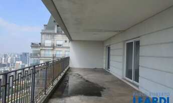 Imagem 6: COBERTURA - CIDADE JARDIM - SP