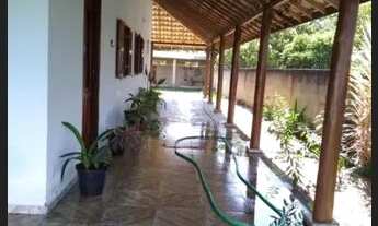 Imagem 2: Chácara em Cajueuro/SJB