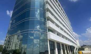 Imagem: Sala - Loteamento Residencial Vila Bella