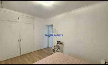 Imagem 11: Apartamento à venda 3 quartos 1 suíte 1 vaga Boqueirão Santos