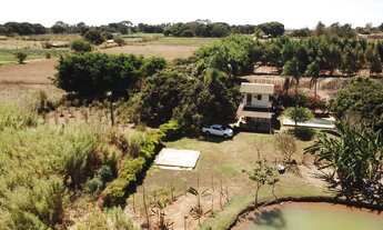 Imagem 3: Chácara com 50 mil metros a venda no incra 9