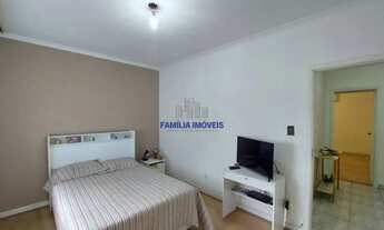 Imagem 16: Apartamento à venda 3 quartos 1 suíte 1 vaga Boqueirão Santos