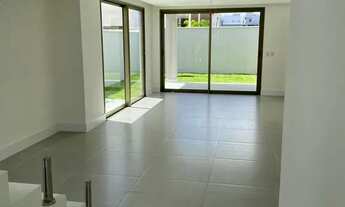 Imagem 5: Condomínio Amarilis, duplex sendo 4 suítes, Bairro Papagaio