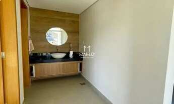 Imagem 6: Casa à venda, 4 quartos, 1 suíte, 4 vagas, Condomínio Lagoa Santa Park Residence - Lagoa S