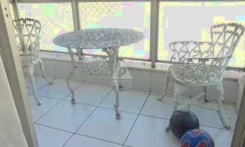 Imagem 2: Cobertura à venda, 2 quartos, 1 suíte, 1 vaga, Tijuca - RIO DE JANEIRO/RJ