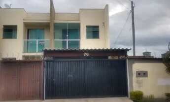 Imagem 5: Vendo linda casa geminada de 3 quartos em Betim