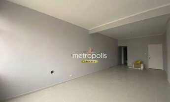 Imagem 3: Sala, 62 m² - venda por R$ 290.000,00 ou aluguel por R$ 2.441,00/mês - Centro - Santo Andr