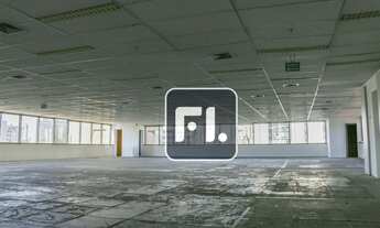 Imagem 3: Conjunto para alugar, 443 m² por R$ 40.670,28/mês - Brooklin - São Paulo/SP