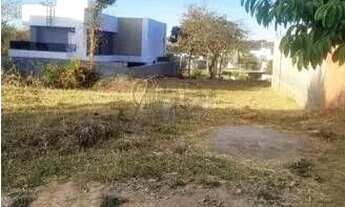 Imagem 3: Terreno plano em condomínio fechado