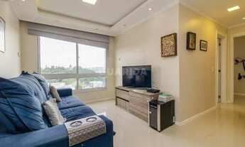 Imagem: Apartamento com 3 dormitórios, sendo 1