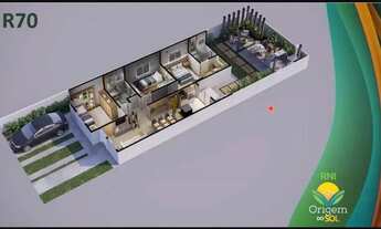 Imagem 6: Condomínio Origem do Sol