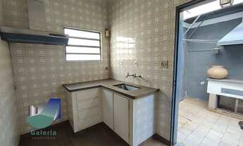 Imagem 5: Casa comercial com 3 quartos para alugar, 192m² - Centro