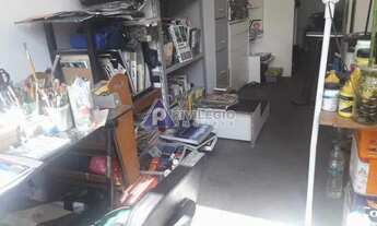 Imagem 4: Privilégio imóveis vende: excelente sala comercial, bem espaçosa em Copacabana - RJ