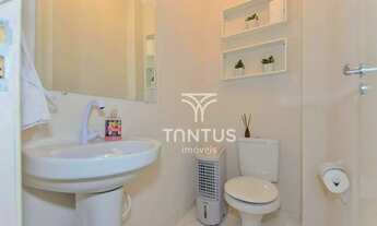 Imagem 7: Casa à venda, 67 m² por R$ 280.000,00 - Campo de Santana - Curitiba/PR