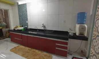 Imagem 2: Vendo Casa Na Santa Maria Na Quadra 310