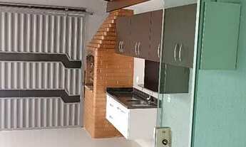 Imagem 7: Sobrado semi mobiliado próximo ao Shopping