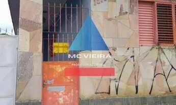 Imagem: Casa residencial - Jardim Santa Rosália