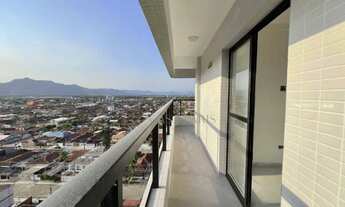 Imagem 4: Apartamento com 2 dormitórios à venda, 67 m² por R$ 568.000,00 - Maracanã - Praia Grande/S