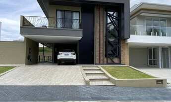 Imagem 2: Casa Alto Padrão 100% Mobiliada à Venda