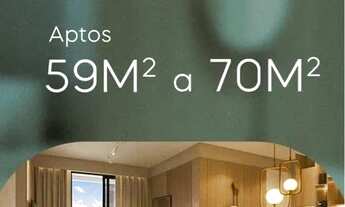 Imagem: Mood Candelaria - Apartamentos próximo