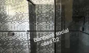 Imagem 4: Cód: EDM3594 Rua Salvatore: 2 Ótimas casas com entradas independentes