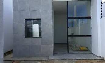 Imagem: -(Na Gabriela Casa com Corredor Lateral