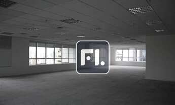 Imagem 3: Conjunto para alugar, 136 m² por R$ 17.493,87/mês - Brooklin - São Paulo/SP