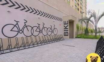 Imagem 7: Se mude hoje mesmo !!! Apto mobiliado, com deposito caução -Alto da Mooca