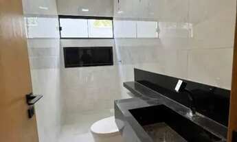 Imagem 6: CASA 1305 SUL COM FAIXADA MODERNA E IMPONETE