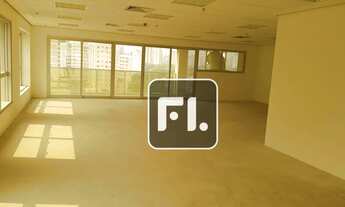 Imagem 4: Conjunto à venda, 107 m² por R$ 1.605.000,00 - Brooklin - São Paulo/SP