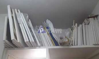 Imagem 7: Privilégio imóveis vende: excelente sala comercial, bem espaçosa em Copacabana - RJ