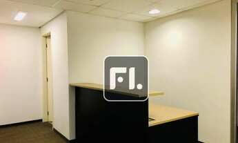 Imagem 4: Conjunto para alugar, 320 m² por R$ 41.400,08/mês - Consolação - São Paulo/SP