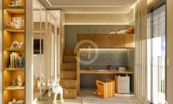 Imagem 2: Sobrado Em Condomínio 3 Suítes 178 Metros - Setor Faiçalville - Goiânia