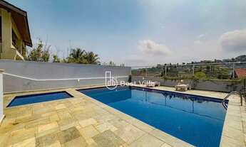 Imagem 4: Linda casa para venda no RESIDENCIAL ALPHAVILLE 10