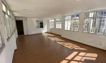 Imagem: Vendo andar inteiro reformado no Centro