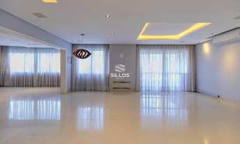 Imagem 5: Apartamento à venda com 2 suítes no Batel em Curitiba