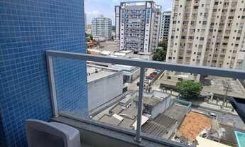 Imagem 4: Alugo Ed. Facilita Mobiliado