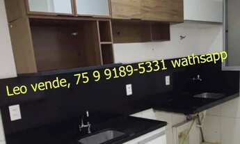 Imagem 7: Leo vende, Santa Mônica 2 , ap Pq Florença, 2\4, perto da Noide