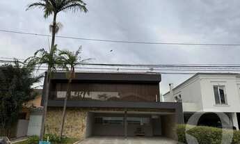 Imagem: Casa com 4 dormitórios para alugar, 460