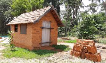 Imagem 3: Sitio 1,5 alq Tabatinga SP