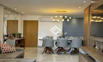 Imagem 7: Apartamento à venda em Funcionários, Montes Claros: 120m², 3 quartos, 1 suíte, 2 banheiros