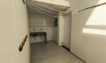 Imagem 4: Casa para aluguel possui 100 metros quadrados com 3 quartos