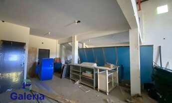 Imagem 5: Salão comercial para alugar, 246m² - Jardim Cristo Redentor