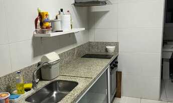 Imagem 5: In mare Bali Apartamento com 4 dormitórios