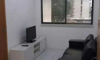 Imagem 2: Apartamento para locação no CONDOMÍNIO STUDIO PARNAMIRIM, CASA AMARELA, Recife, PE