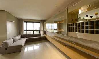 Imagem 2: Apartamento à venda, 4 quartos, 2 suítes, 3 vagas, Belvedere - Belo Horizonte/MG