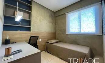 Imagem 6: LL- Edf Quebec Lindo apartamento de 03 quartos em Candeias (1 suíte ) 66m²