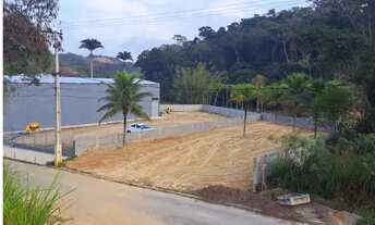 Imagem: Terreno em Saquarema pronto para construir