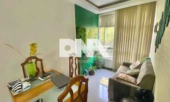 Imagem 3: Apartamento - / Residencial / Copacabana