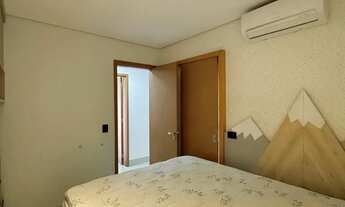 Imagem 6: Apartamento com 4 suítes em andar alto